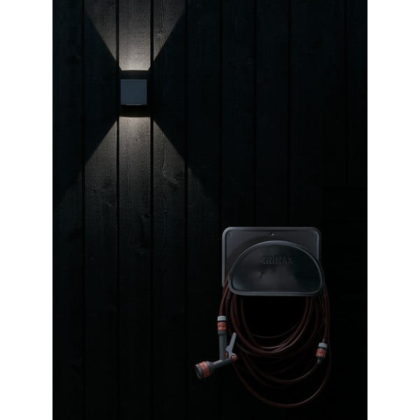 LED nástěnné venkovní svítidlo (výška 9 cm) Argos – Markslöjd-image-1