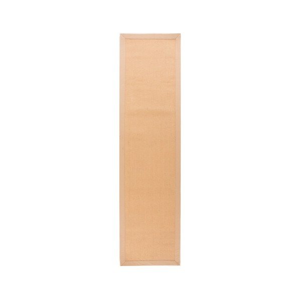 Vlněný běhoun Flair Rugs Fibre Herringbone, 68 x 300 cm-image-1