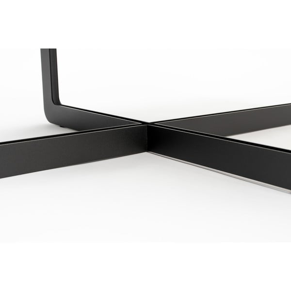 Černý konferenční stolek 68x102 cm Centre – Zuiver-image-3