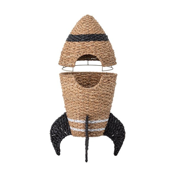 Dětský úložný koš Bloomingville Mini Cosmina-image-3