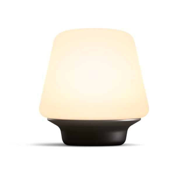 LED smart stolní lampa 8 W Wellness – Philips Hue
