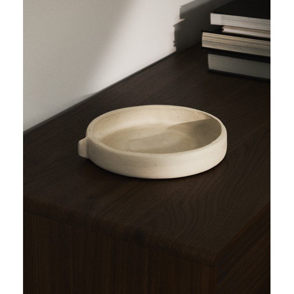 Dekorační tác 24,5x22,5 cm Mireni – Kave Home-image-2