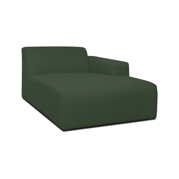 Zelený modul pohovky (pravý roh) Roxy - Scandic-image-2
