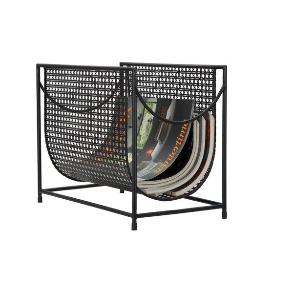 Kovový stojan na časopisy - Mauro Ferretti-image-2