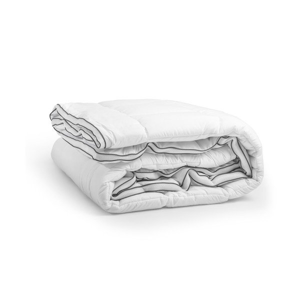 Přikrývka z mikroperkálu Sleeptime 3D AIR Micro Touch, 200 x 220 cm-image-2