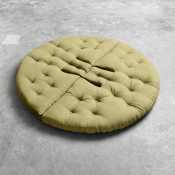 Rozkládací křesílko Karup Nido Avocaco-image-2