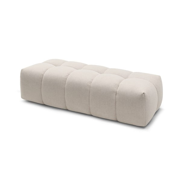 Béžová podnožka Mont-Blanc – Bobochic Paris-image-3