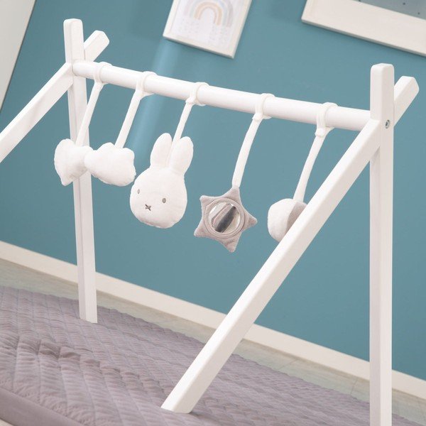 Závěsná hračka 5 ks Miffy – Roba-image-1