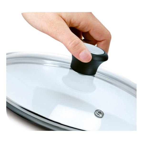 Skleněná poklička ø 30 cm – Tefal-image-2