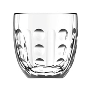 Sklenice na vodu La Rochère Geometrique, 100 ml