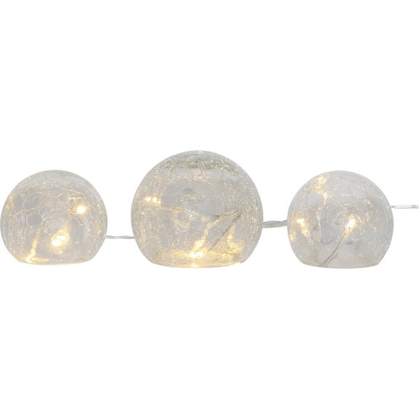 Vánoční světelná dekorace Triss - Star Trading