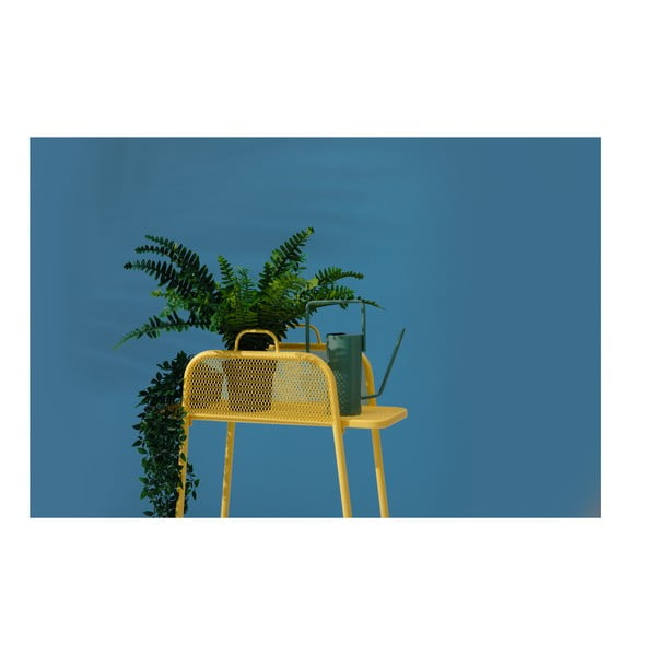 Zahradní odkládací stolek 27x65,5 cm MWH – Garden Pleasure-image-2