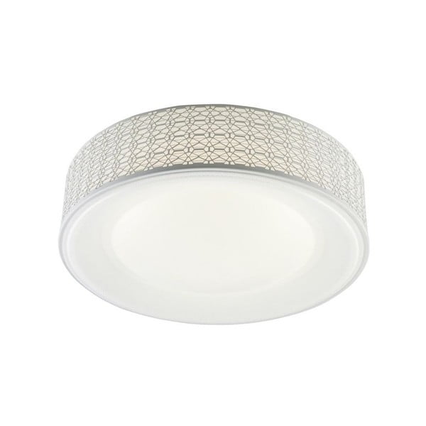 Bílé stropní svítidlo Homemania Decor Salvo, ⌀ 50 cm