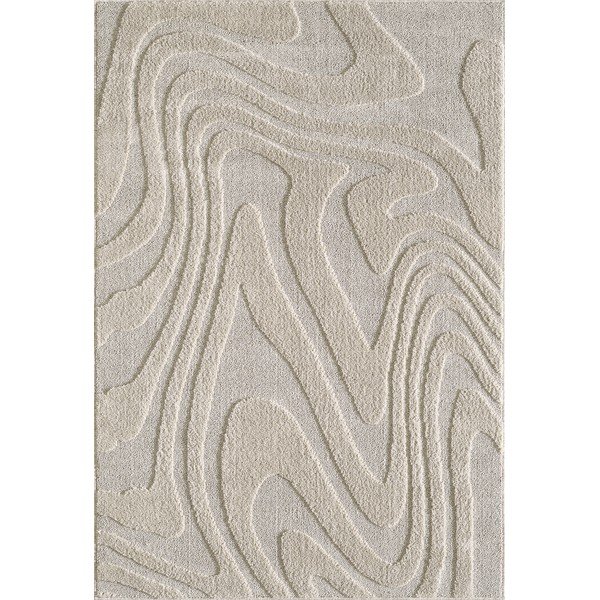 Béžový koberec 120x170 cm Dune – ESTE