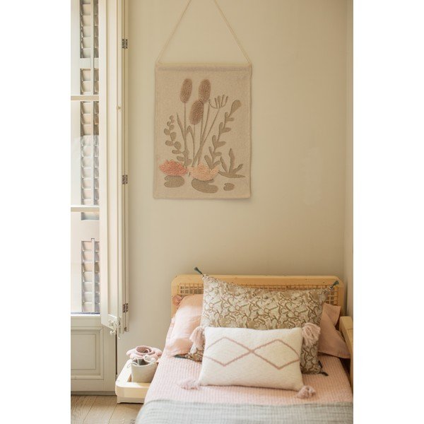 Dětská tapiserie Magic Pond – Lorena Canals-image-1