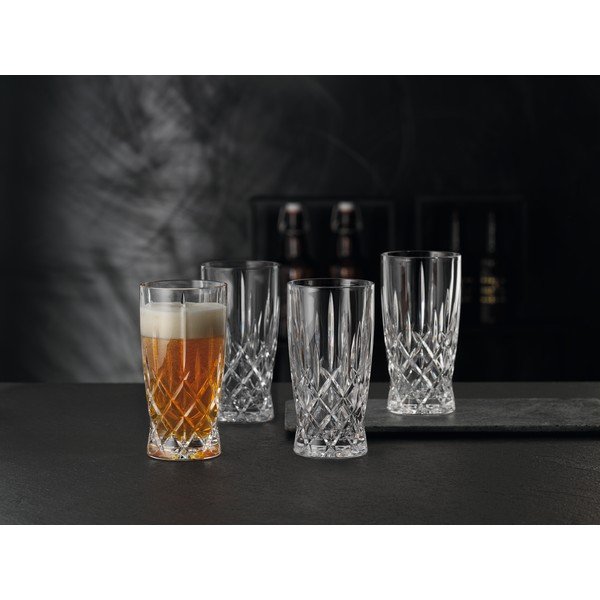 Sklenice v sadě 4 ks 350 ml Noblesse – Nachtmann-image-1