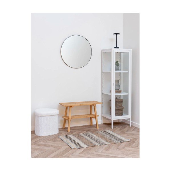 Lavice v přírodní barvě Ember – House Nordic-image-1