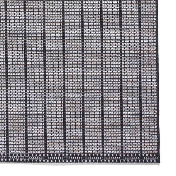 Tmavě šedý venkovní koberec 160x220 cm Santa Monica – Think Rugs-image-4