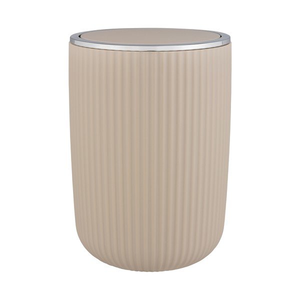 Plastový odpadkový koš 5.5 l Agropoli - Wenko-image-3