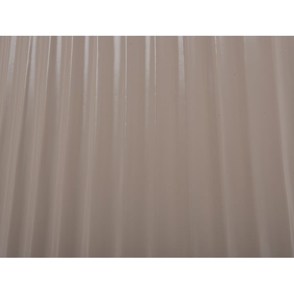 Světle hnědý mramorový kulatý konferenční stolek ø 45 cm Luscious – Leitmotiv-image-3