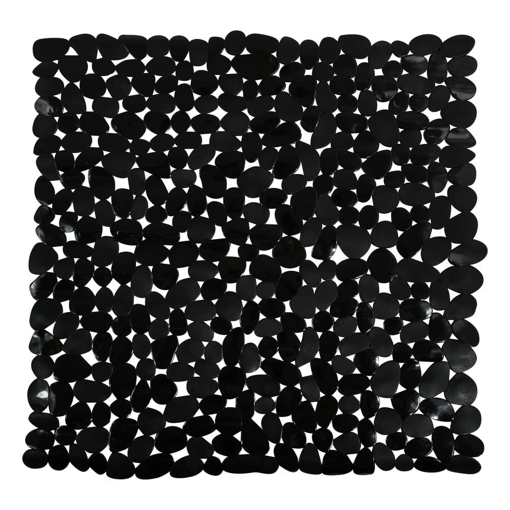 Protiskluzová podložka do sprchy 53x53 cm Galets – MSV