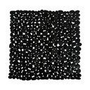 Protiskluzová podložka do sprchy 53x53 cm Galets – MSV