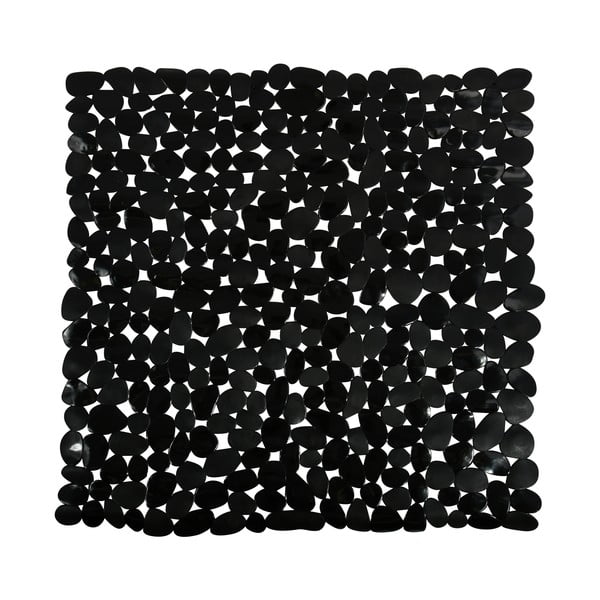 Protiskluzová podložka do sprchy 53x53 cm Galets – MSV