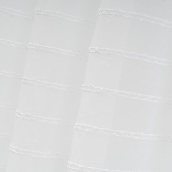 Bílá záclona 140x260 cm Path – Casa Selección-image-3