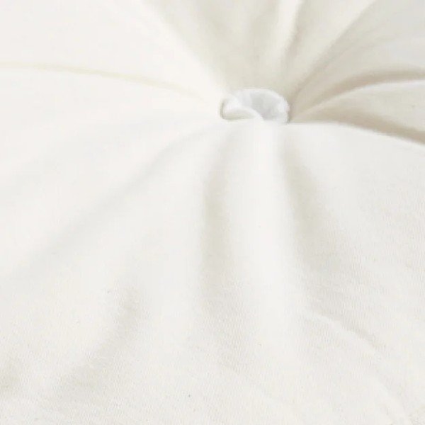 Bílá tvrdá futonová matrace 180x200 cm Basic – Karup Design-image-4