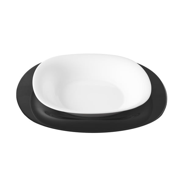 Skleněná jídelní sada 18 ks LUNA – Orion-image-2