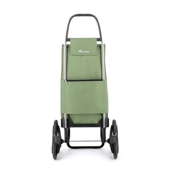 Nákupní taška 35 l Jolie Tweed 6 – Rolser-image-4