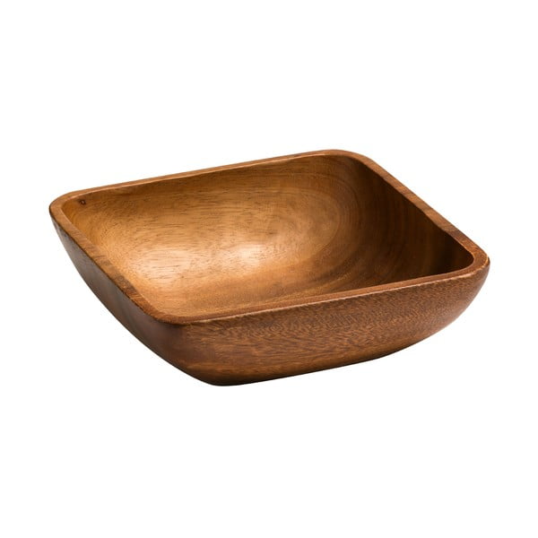 Servírovací mísa z akátového dřeva Premier Housewares Socorro-image-2