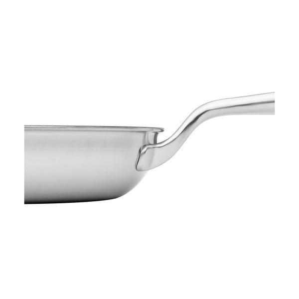 Nerezová pánev s nepřilnavým povrchem ø 26 cm Lucca 3.0 – FABINI-image-4