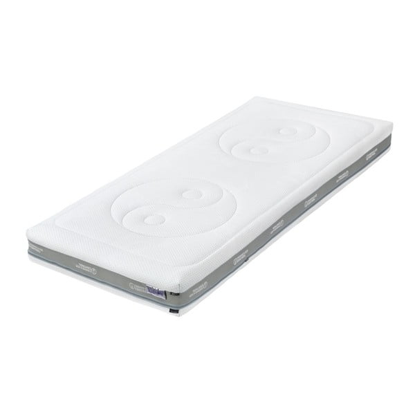 Matrace SLUMBERLAND Frodo 18, 140 x 200 cm