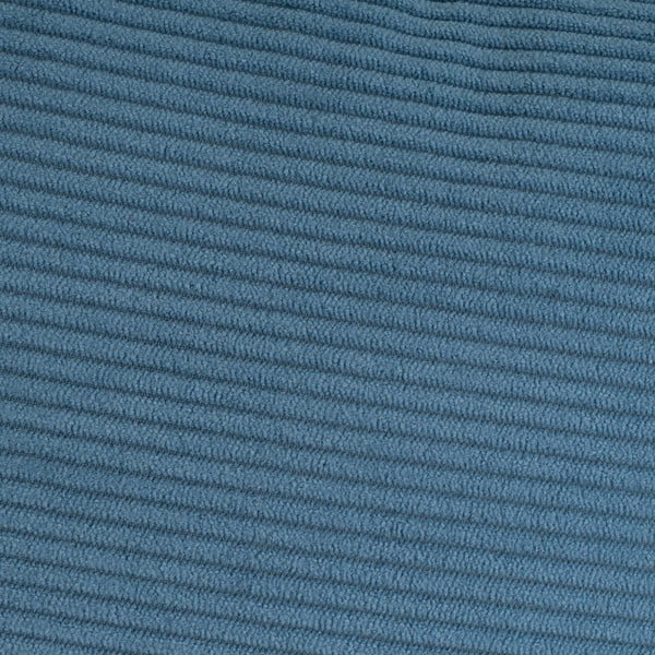 Manšestrový dekorační polštář 30x50 cm Merely – Casa Selección-image-2