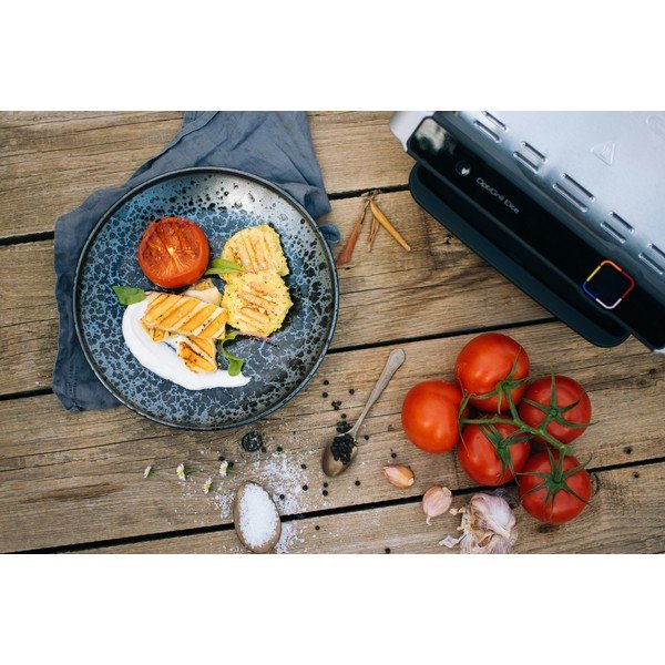 Kontaktní gril OptiGrill Elite – Tefal-image-2