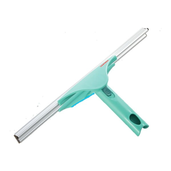 Stěrka na okna s teleskopickou tyčí XL - LEIFHEIT-image-1