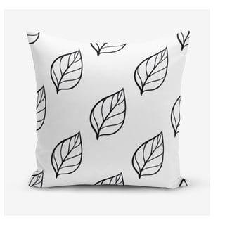 Povlak na polštář s příměsí bavlny Minimalist Cushion Covers Modernista, 45 x 45 cm