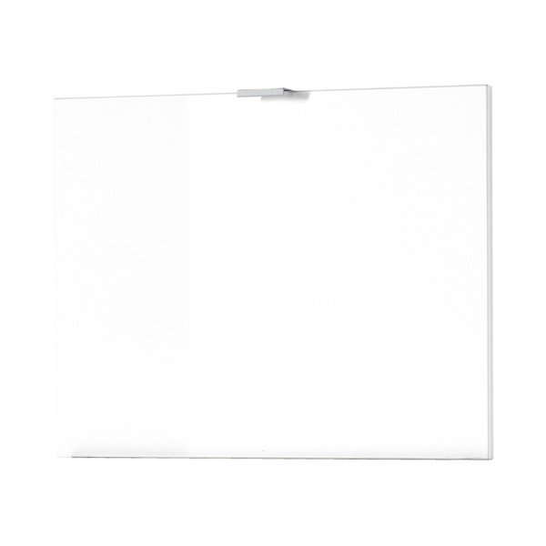 Botník v přírodní barvě s bílými zásuvkami Germania Colorado, výška 132 cm-image-2