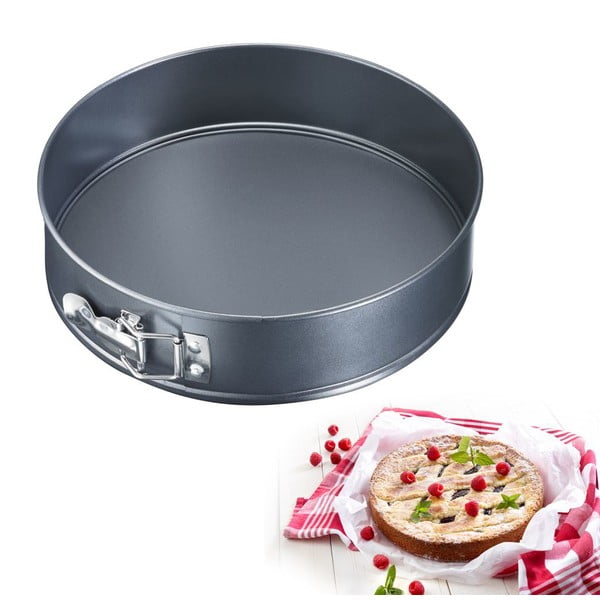 Ocelová forma na pečení dortu Back Klassiker – Westmark-image-1