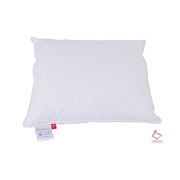 Polštář s péřovou výplní 50x60 cm Jack the Dullard – Ringsted Dun