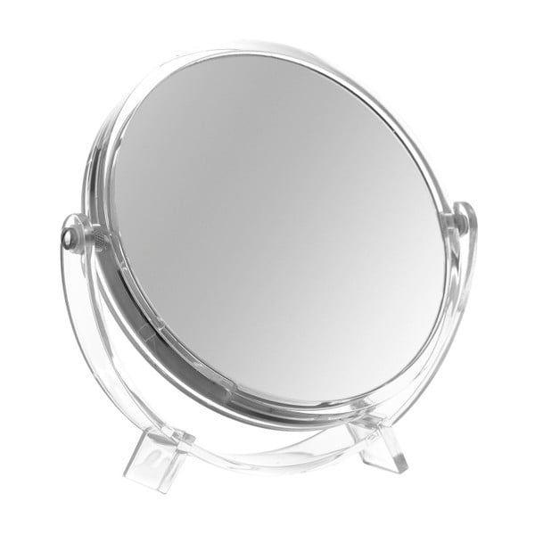Stolní zrcadlo Unimasa Increases, Ø 17 cm