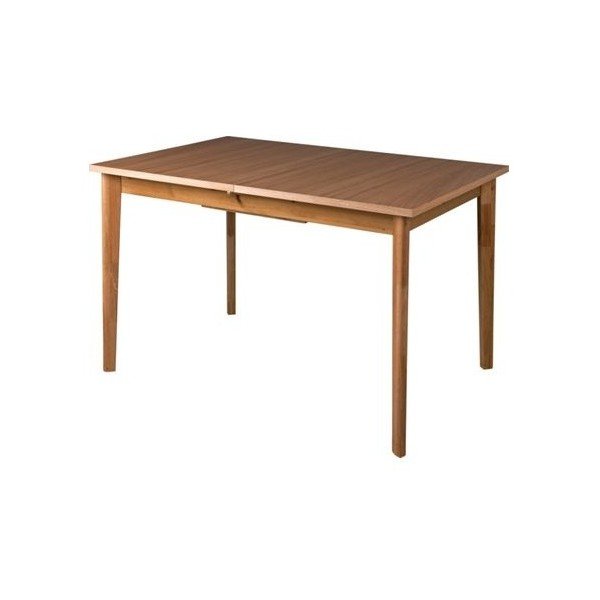 Rozkládací jídelní stůl v dubovém dekoru Jitona Merrik