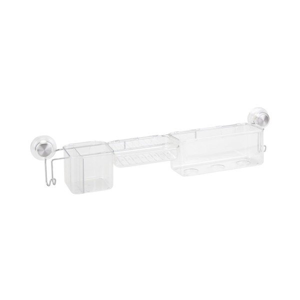 Košík na přísavku Power Lock Ultra 70 cm