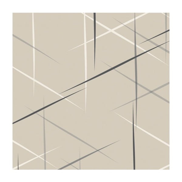 Tapeta Smashing Beige-image-1