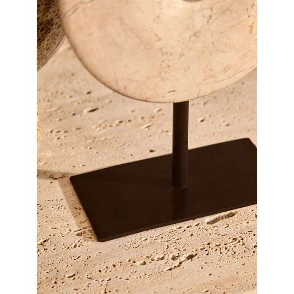 Mramorová soška (výška 21 cm) Zoro – Premier Housewares-image-3