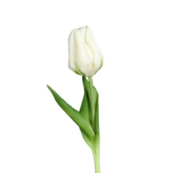 Umělá květina (výška 20 cm) Tulip – Ego Dekor