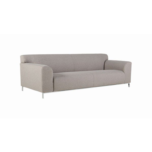 Pohovka pro tři Rosa Sony Beige-image-1