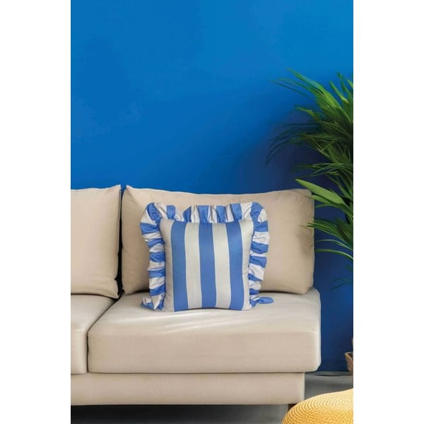 Povlak na polštář 45x45 cm Ruffled – Mila Home-image-1