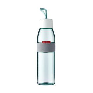 Zelená lahev na vodu Mepal Ellipse, 500 ml
